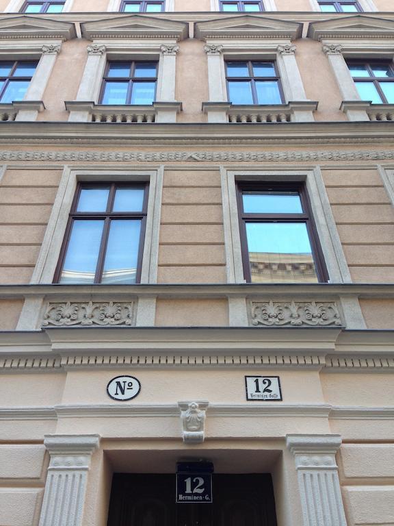 Old Wien