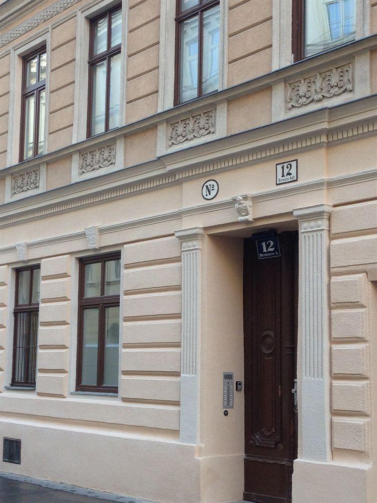 Apartament Old Wiedeń