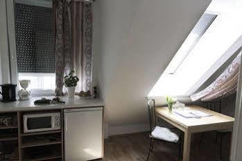 Old Apartament