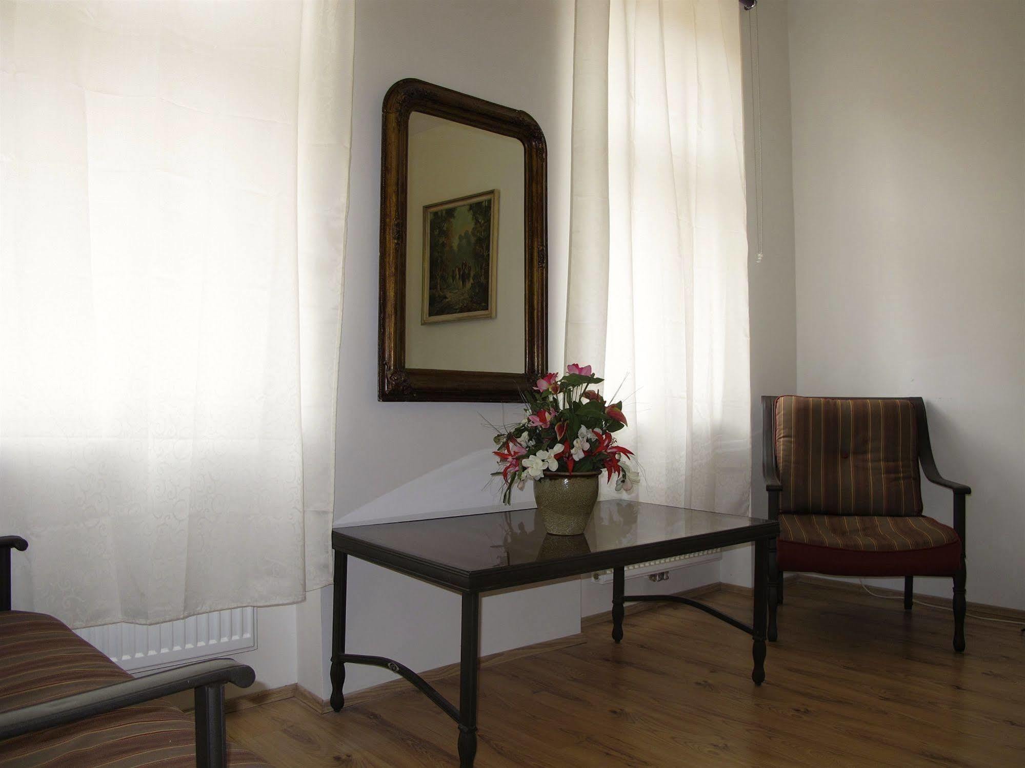Apartment Old Wien