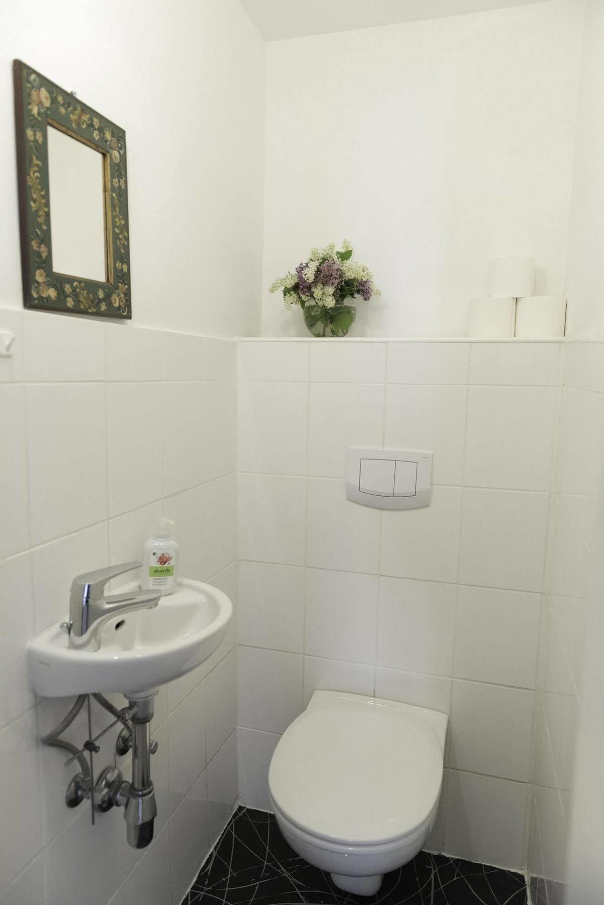 Apartament Old *