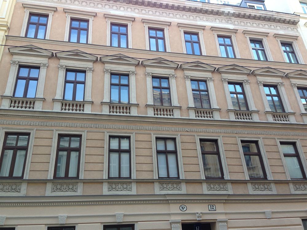 Old Wiedeń