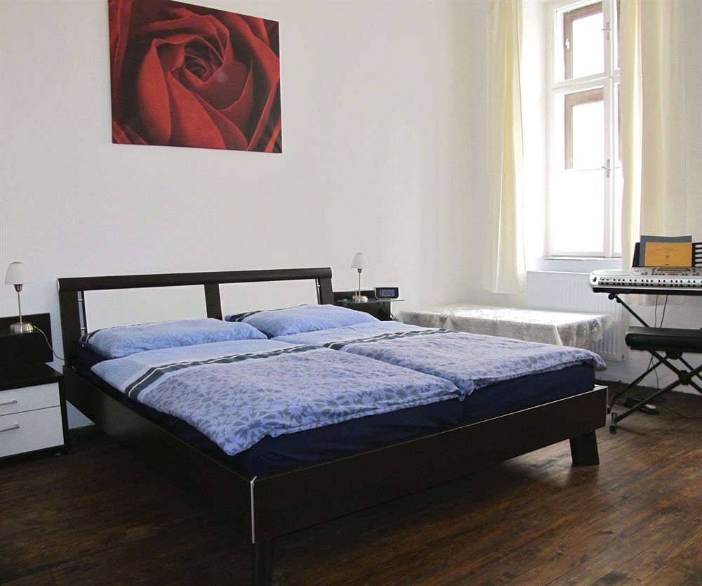 Old Apartment Wien