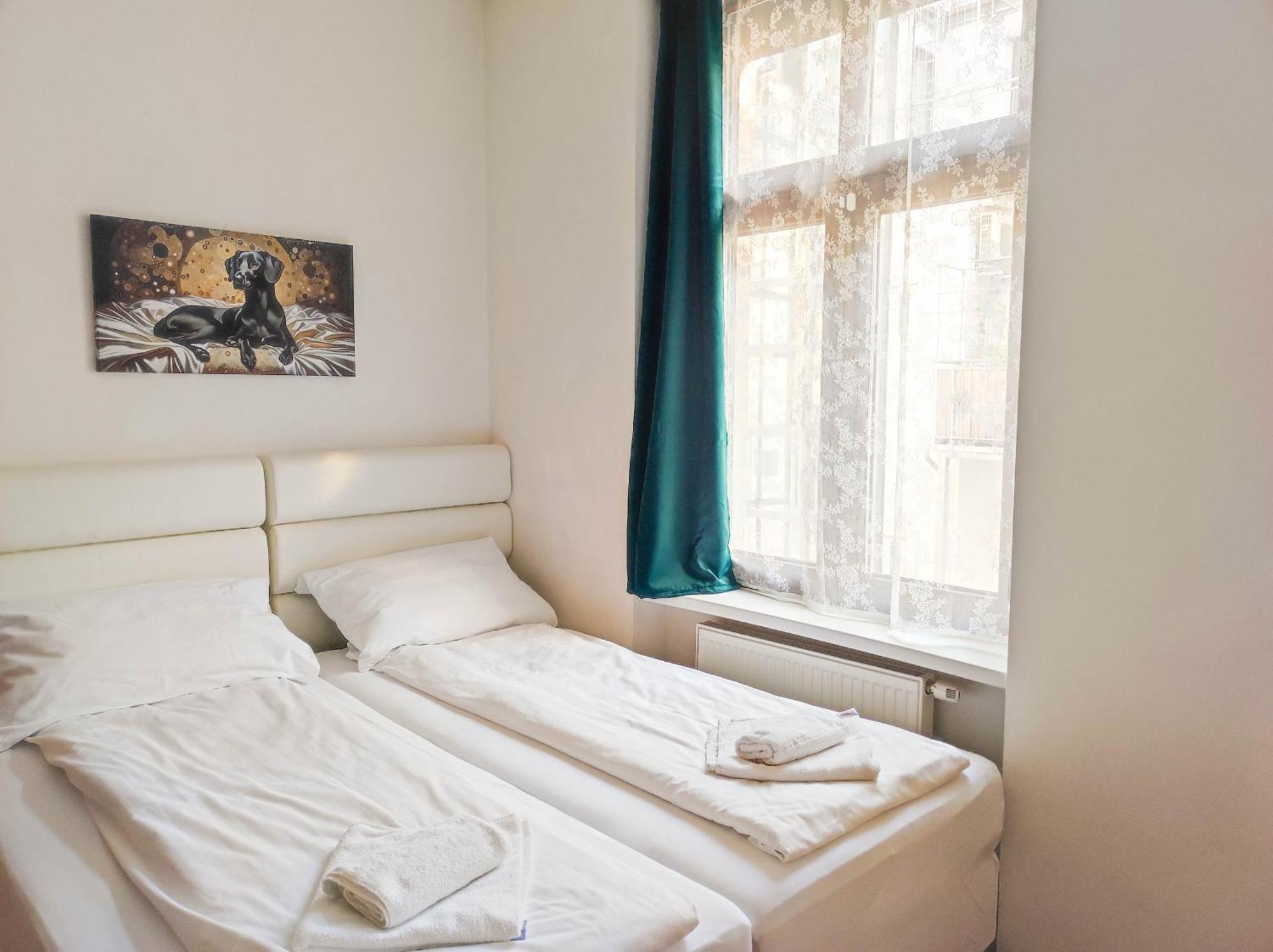 Old Appartement *