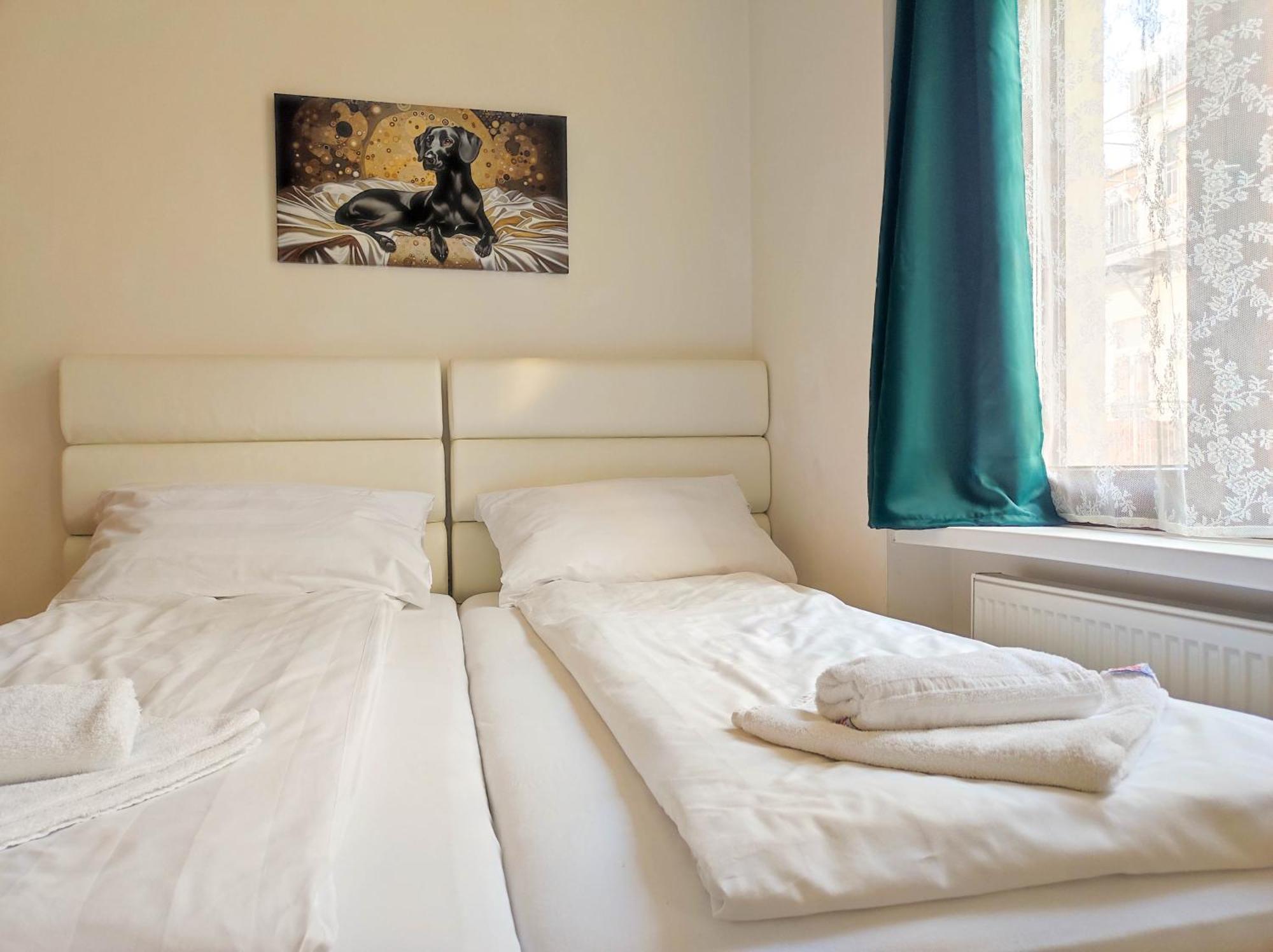 Old Appartement Vienne