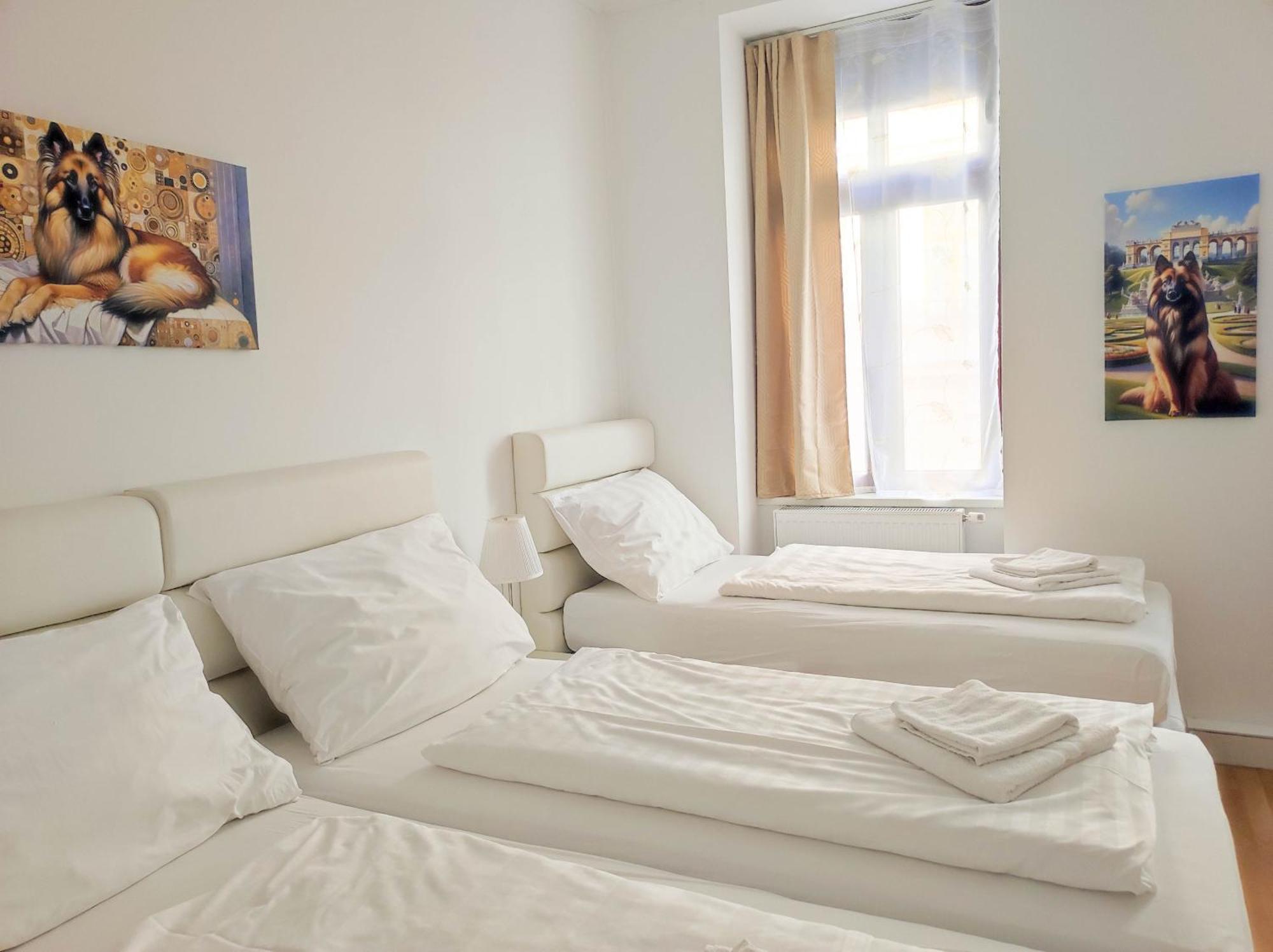 Old Appartement *