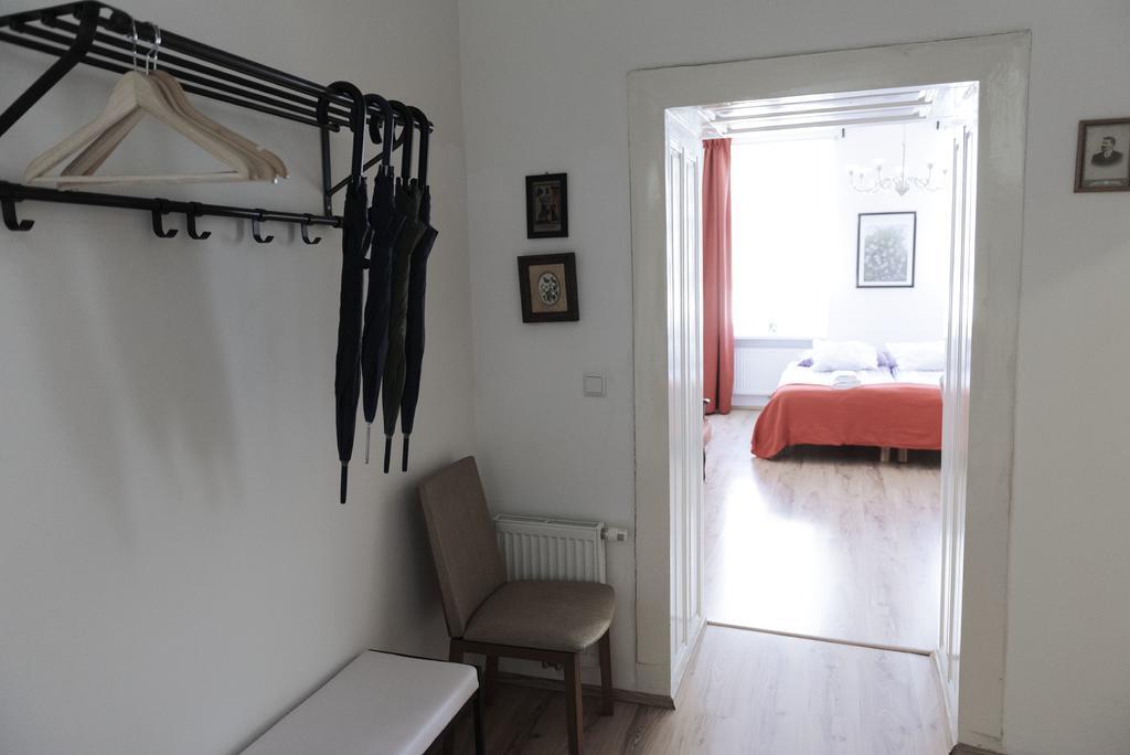 Old Appartement Vienne