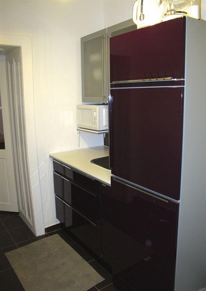 Appartement Old Vienne