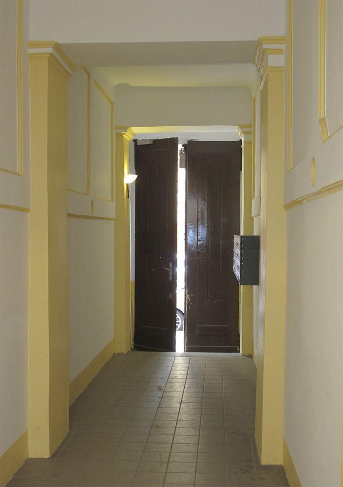 Appartement Old Vienne