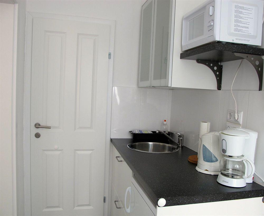 Appartement Old