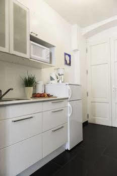 Old Appartement *