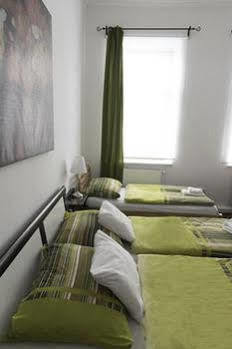 Old Appartement
