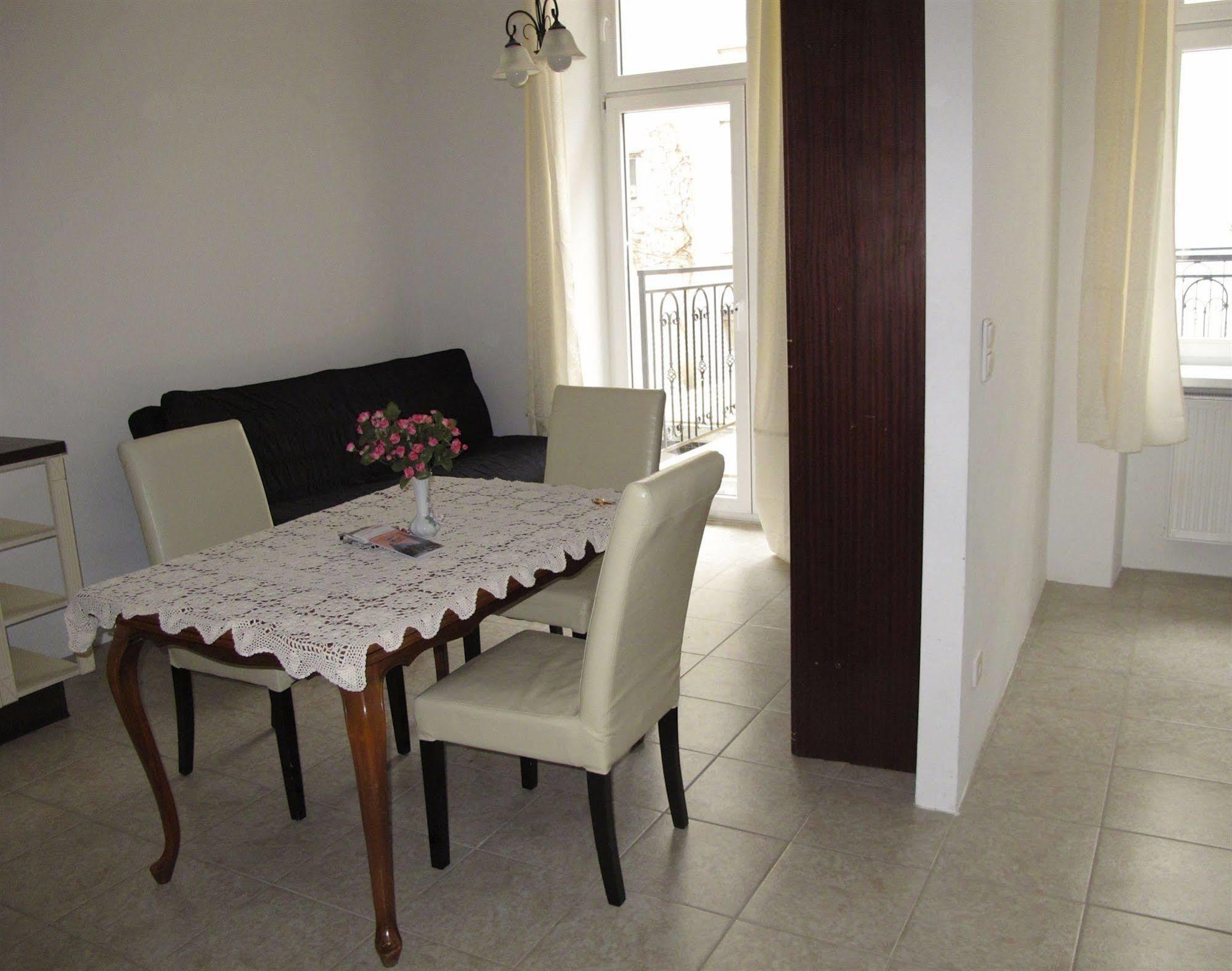 Appartement Old *
