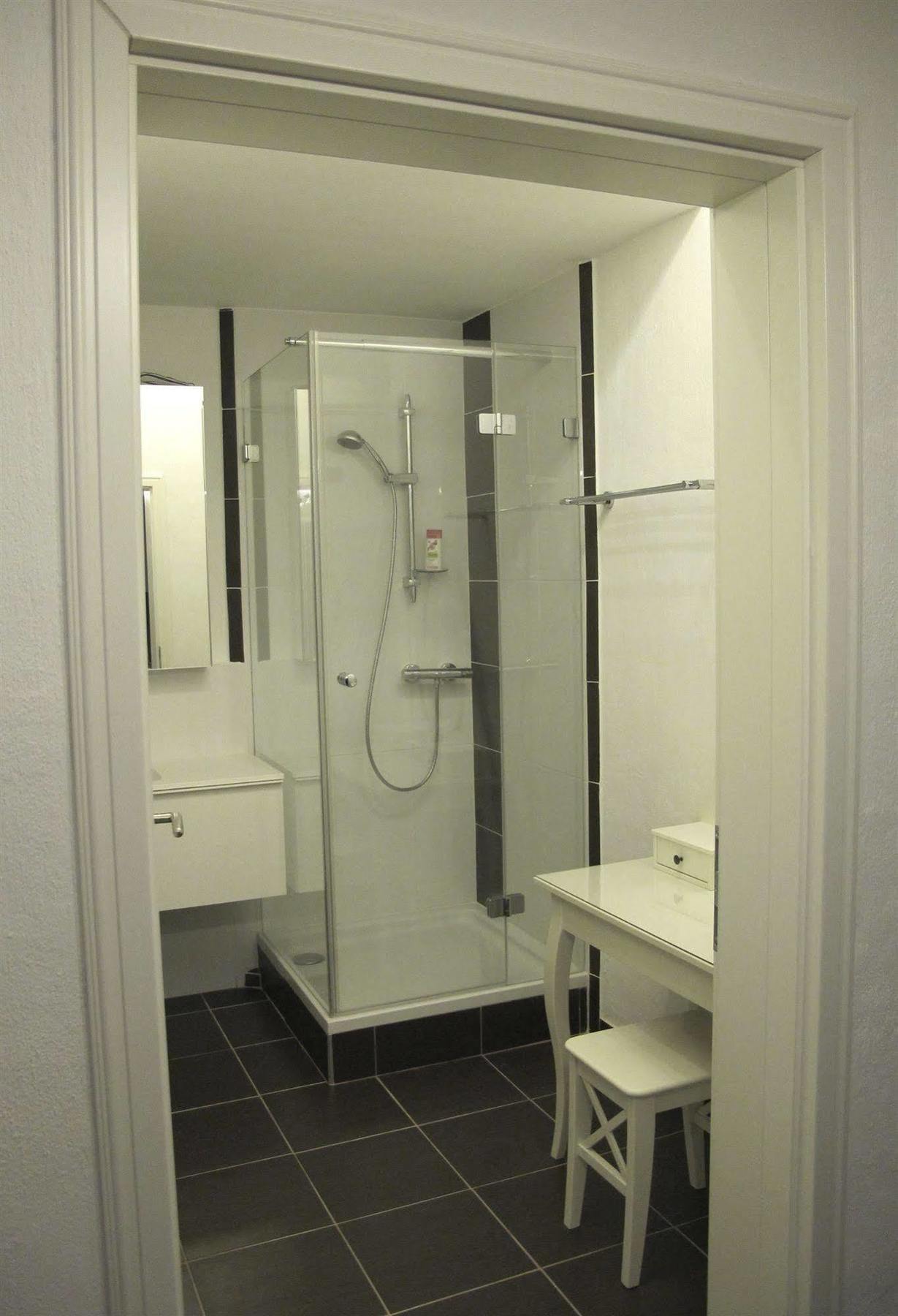Appartement Old Vienne