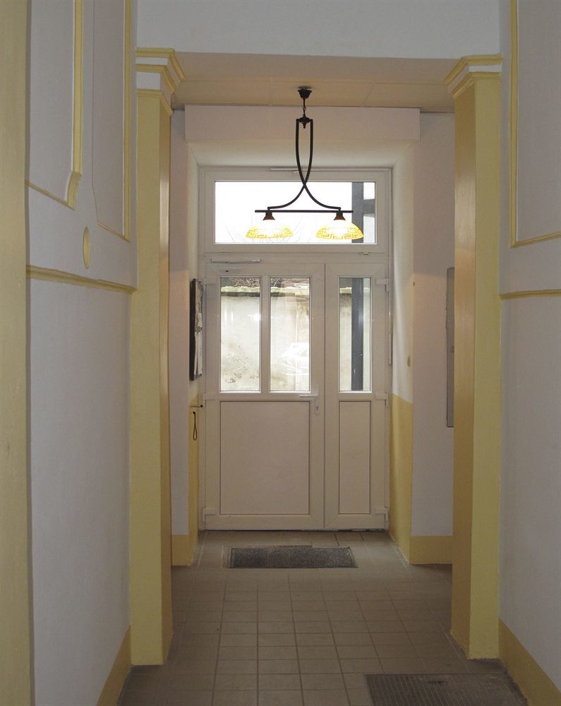 Appartement Old *