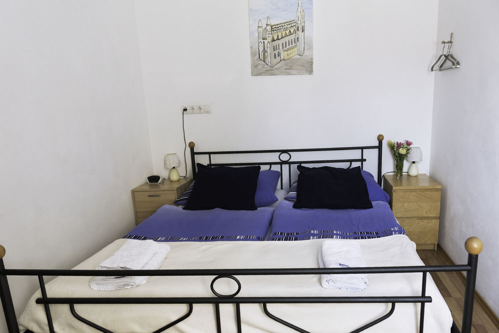 Old Appartement